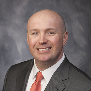 Robert Sykes, CFA