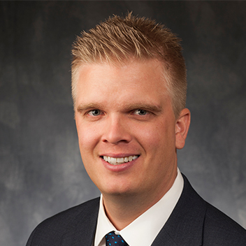 Joseph Rothwell, CFA