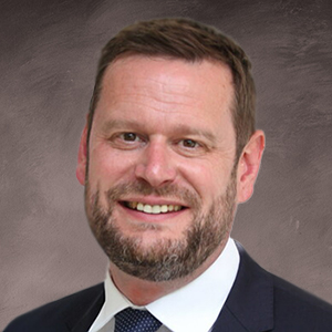 Colin Purdie, CFA