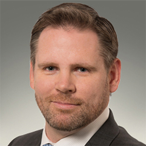 Kevin Headland, CIM