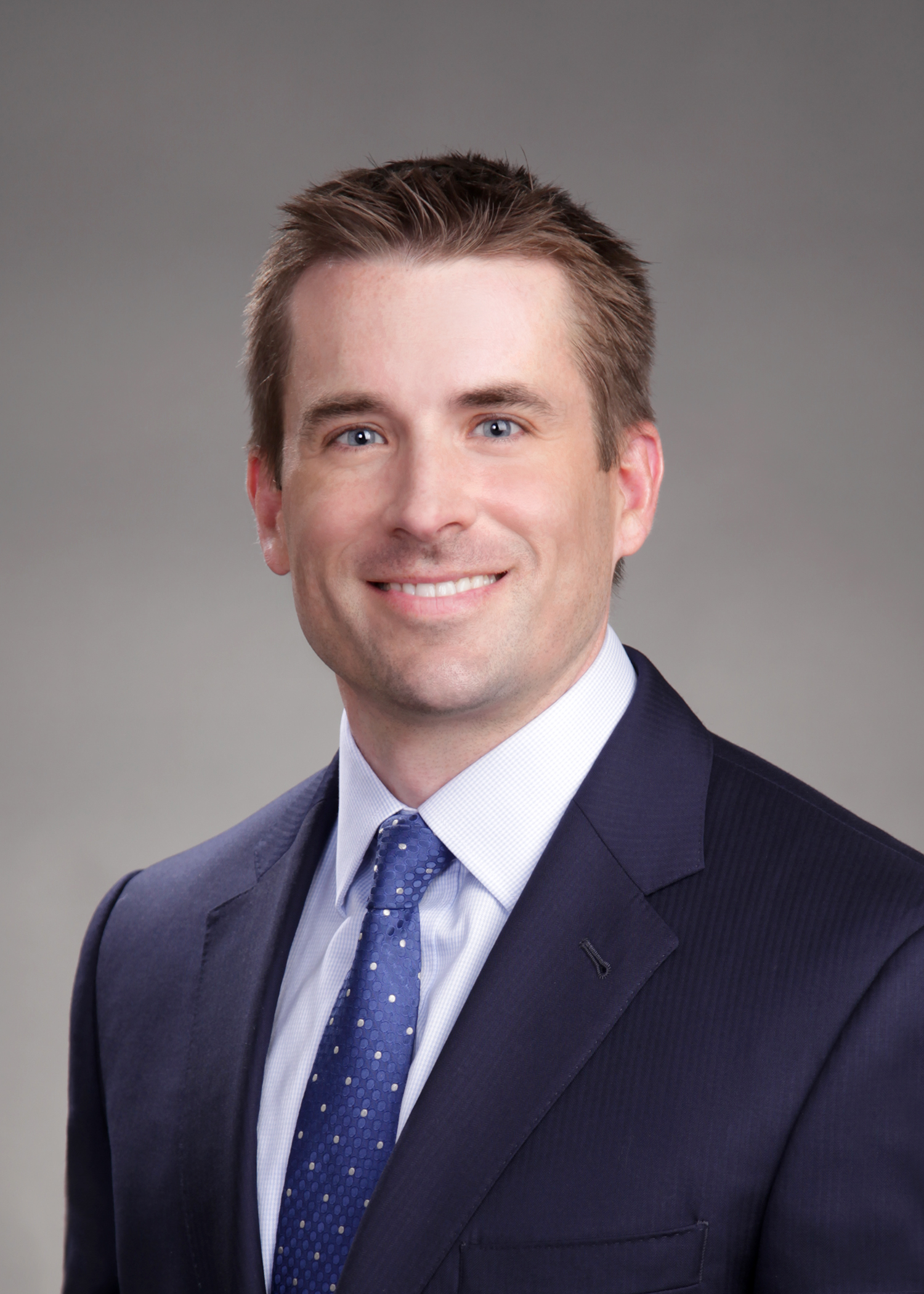 David Kobuszewski, CFA