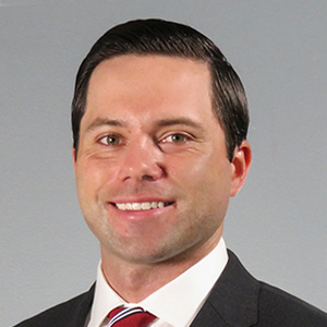 Michael Marrkand, CFA