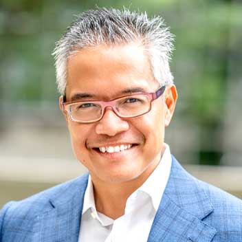 Victor Calanog, Ph.D.