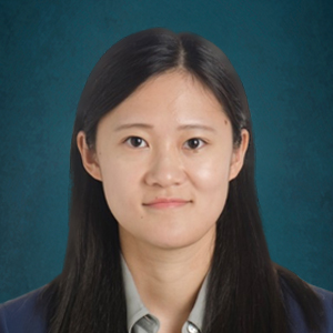 Yuting Shao