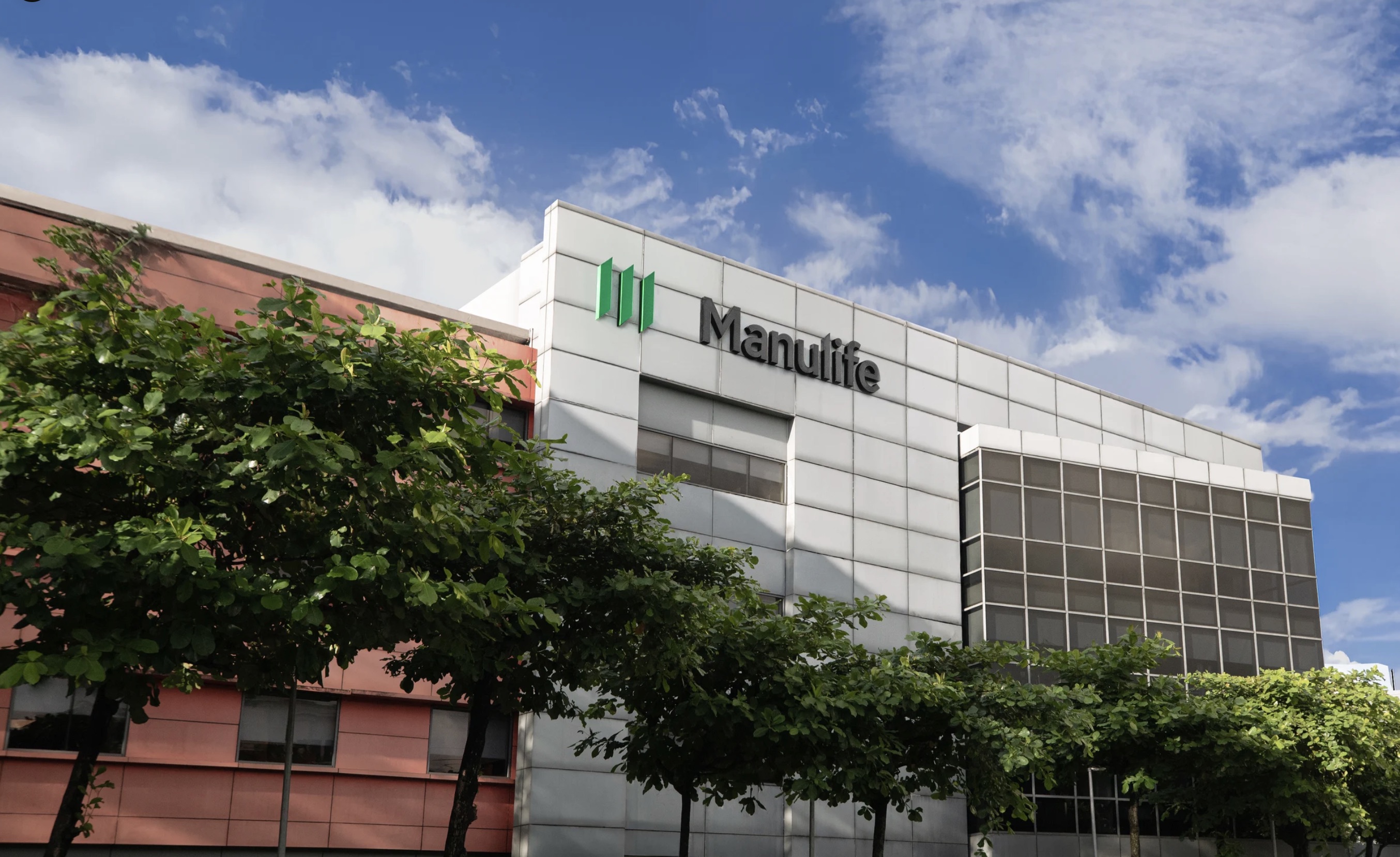 <strong>Manulife Financial Plans</strong>