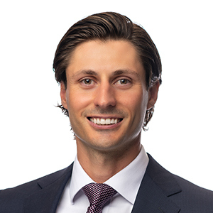 Samuel Briere, CIM