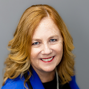 Lynn Curtin Lange, CIM, CPA, CMA