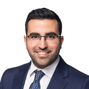 William Frenn, B.Eng, MBA, Financial Planner