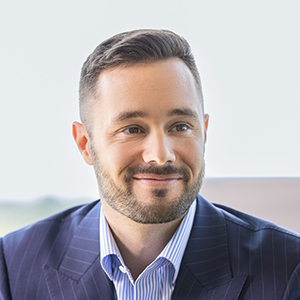 Francis Gingras Roy, CIM