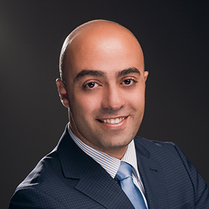 Thierry Jabbour, CIM