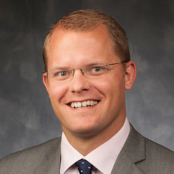 Benjamin W. Forssell, CFA