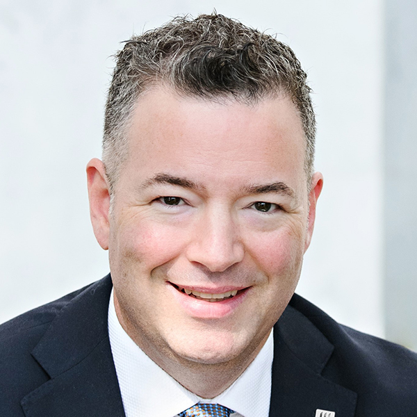 David Parent