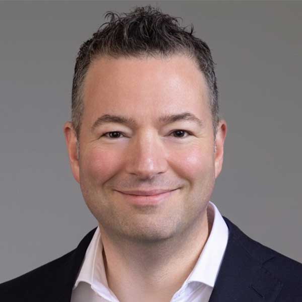 David Parent