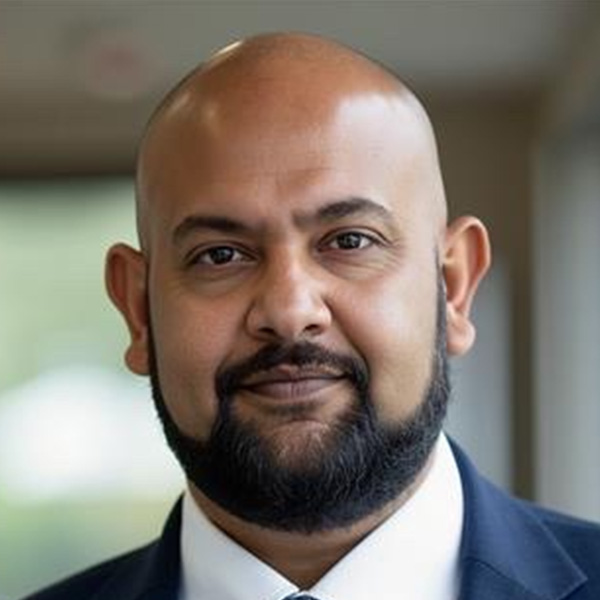 Farhan Hamidani