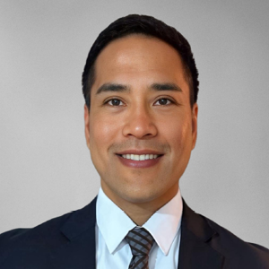 Justin Chow