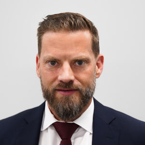 Michael Sanson, CIM, CIWM, FCSI