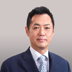 Yoshimasa Enomoto