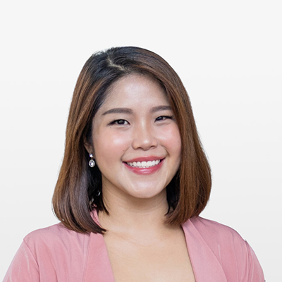 Belinda Wong