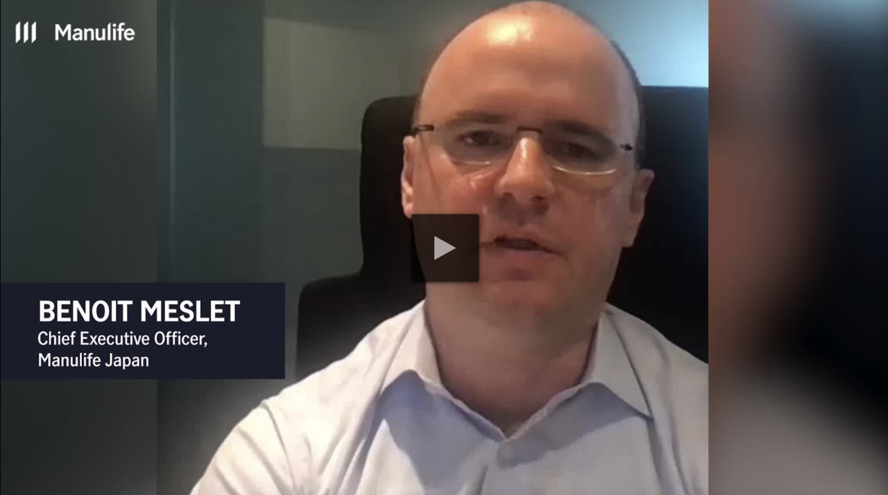 benoit meslet video