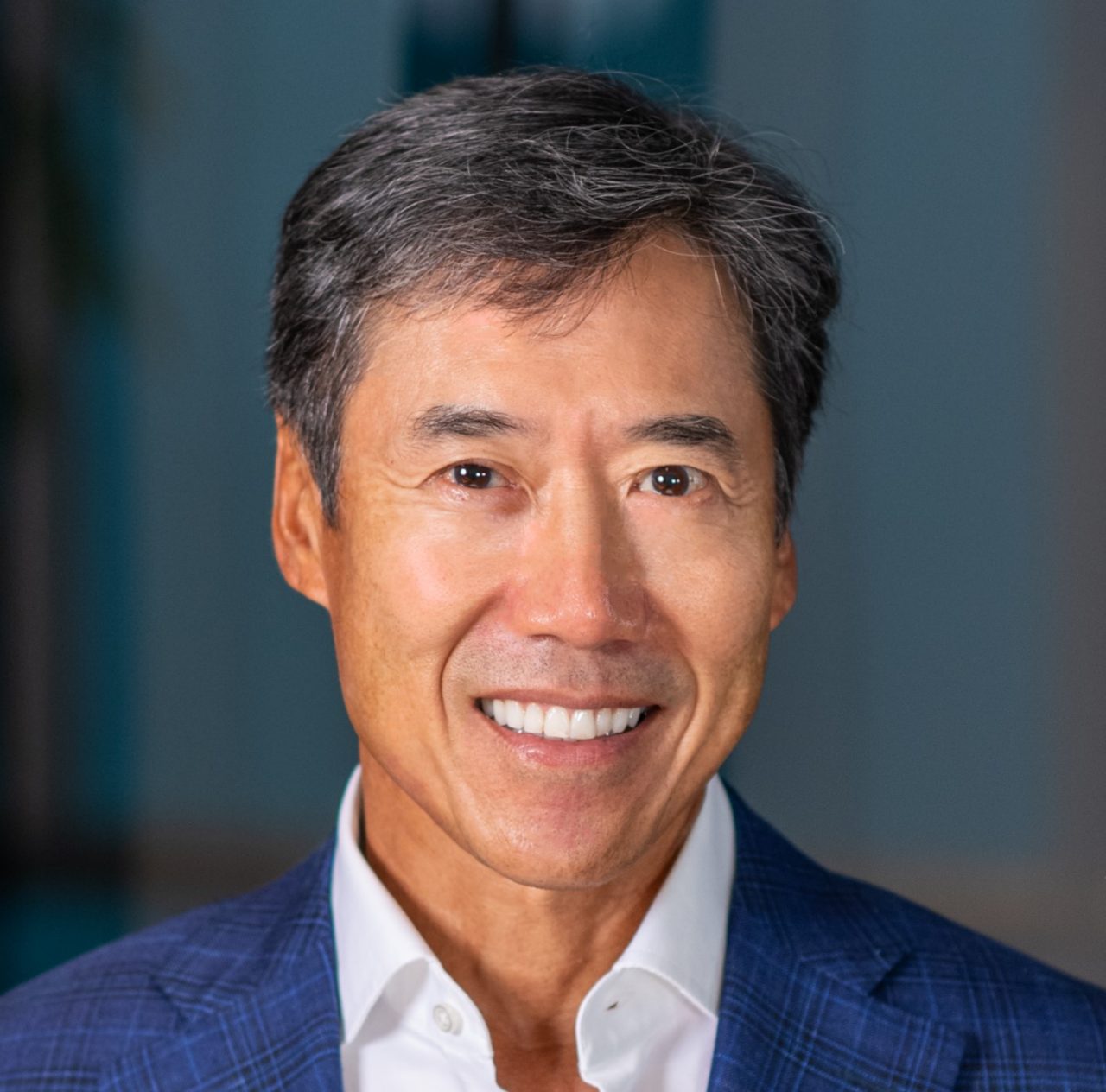 John Wong