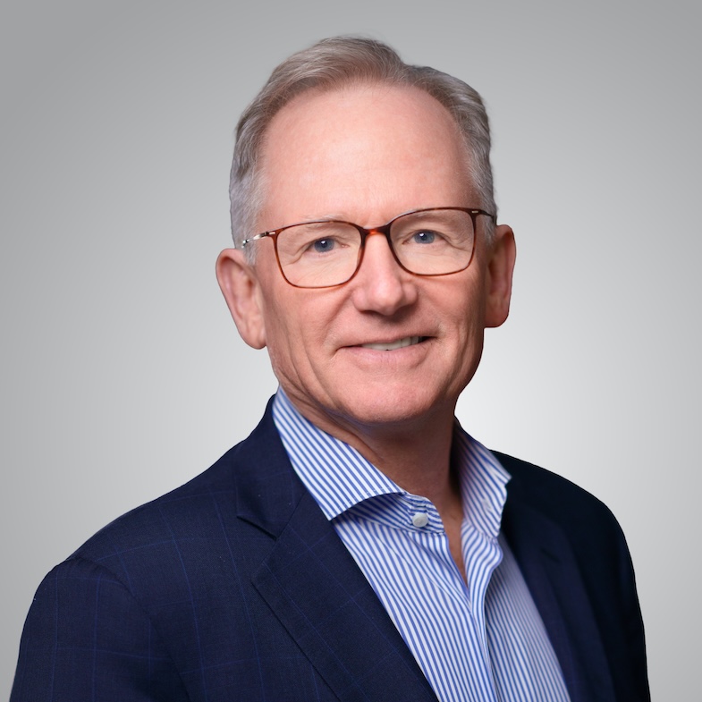 Michael Coyne