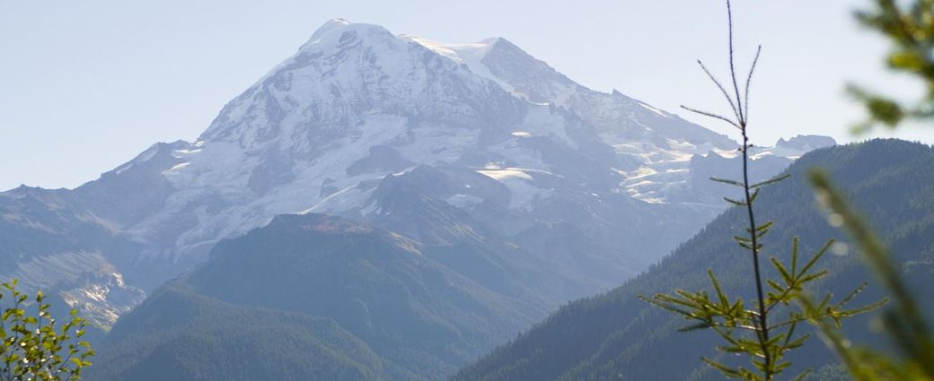 mountains