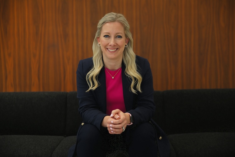 Sarah Chapman