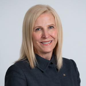 Karen Leggett