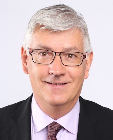 Geoffrey Scott