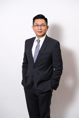 Ivan Chan, Chief Agency Officer