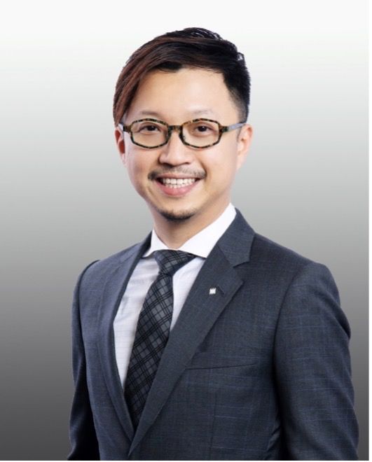 Danny Lee