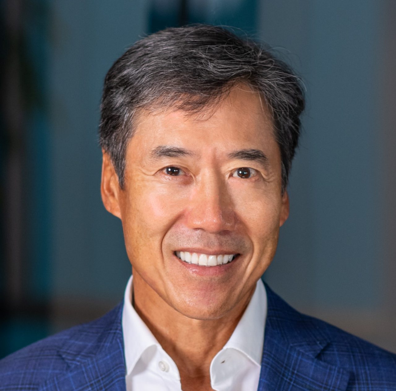 John Wong