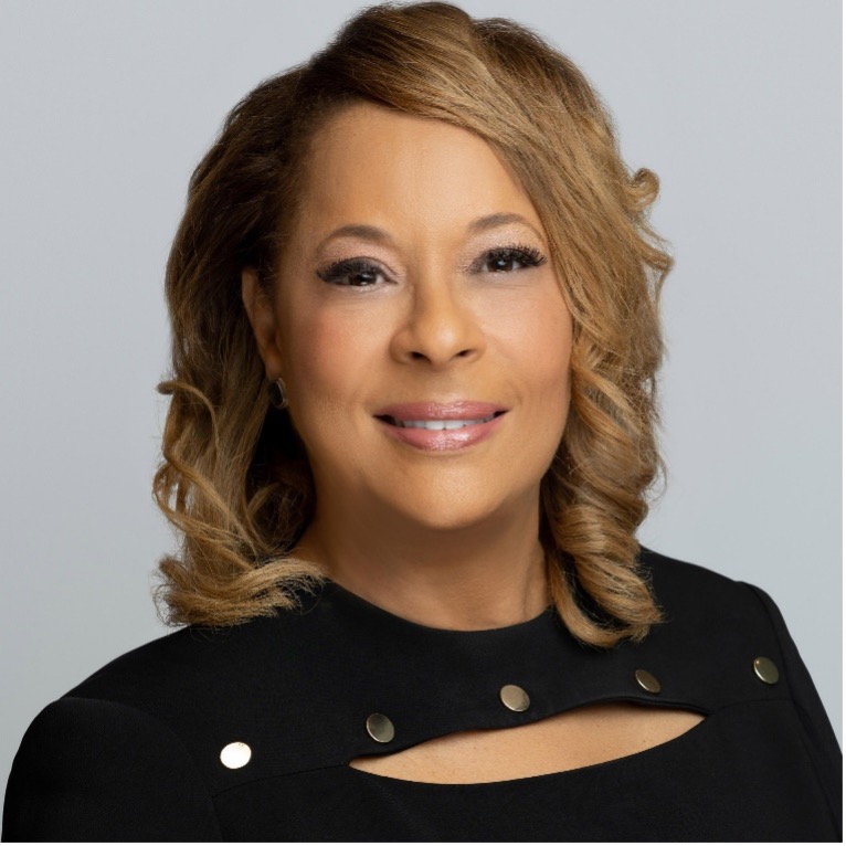 Michelle Taylor-Jones