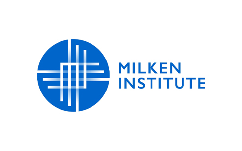 Milken Institute logo
